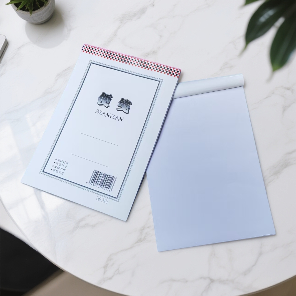 32开便笺纸便笺本草稿本便条本便签纸便利本创意可撕便签本小本子