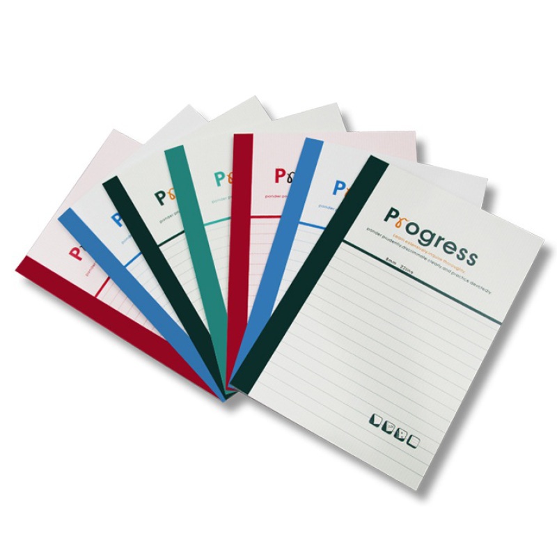 莱特办公封面笔记本