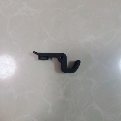 美嘉欣16208 h16v3车壳卡扣组件 壳子固定扣遥控rc车原厂配件品质