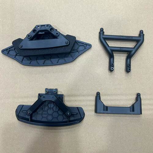 美嘉欣14304防撞车壳支架配件