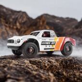 新美嘉欣14207 14211无刷遥控车金属传动油压避震器短卡越野漂移