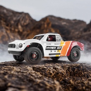 新美嘉欣14207 14211无刷遥控车金属传动油压避震器短卡越野漂移