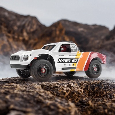 美嘉欣14211遥控金属短卡漂移车