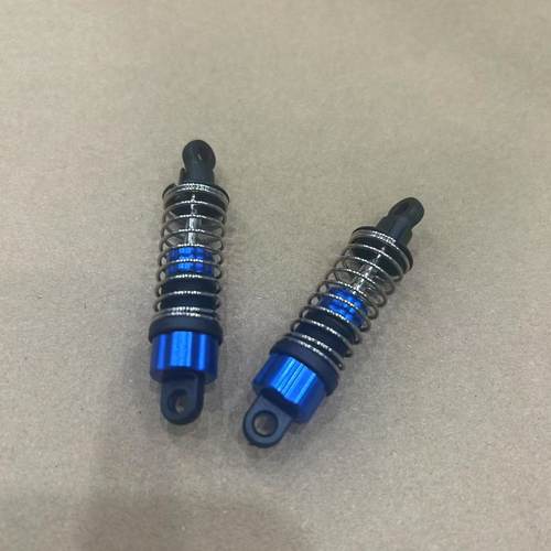 美嘉欣20208越野车1:20遥控车配件原厂液压弹簧避震器减震器rc车