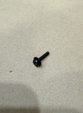 美嘉欣18208越野车1：18RC车轮胎固定螺丝螺母遥控车原厂配件