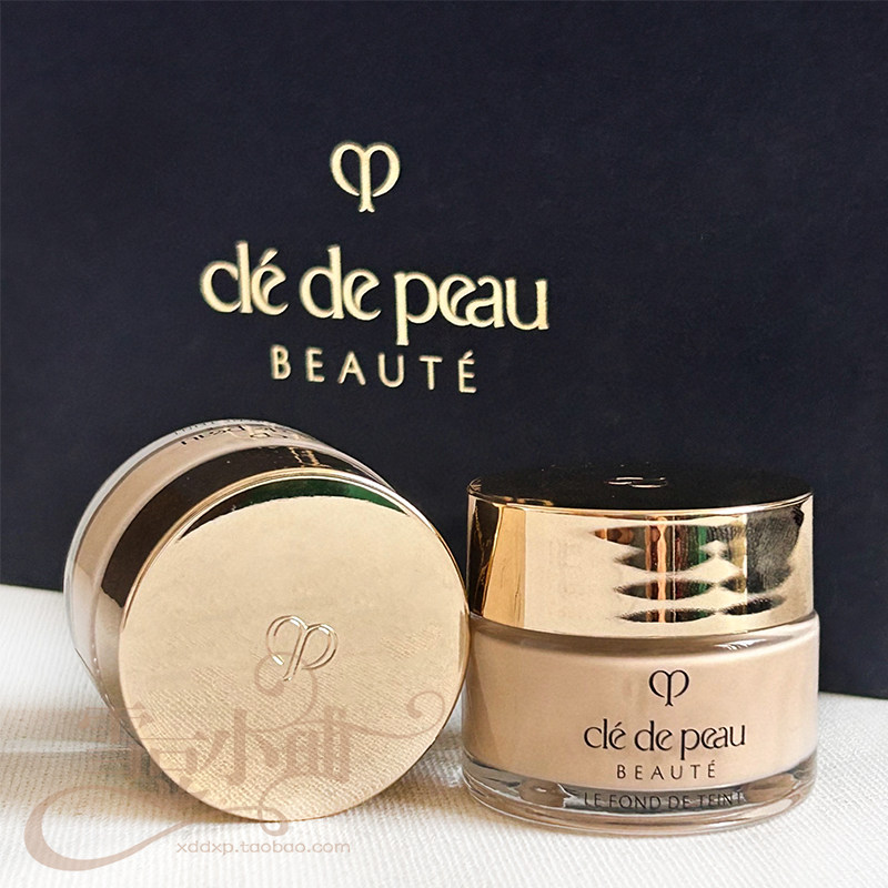 CPB肌肤之钥 晶致润耀粉霜15ml #I10N #B10N 晶钻粉底霜 金钻小样,彩妆/香水/美妆工具,粉霜,淘宝优惠券,粉丝福利购,淘宝优惠卷