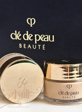 CPB肌肤之钥 晶致润耀粉霜15ml #I10N #B10N 晶钻粉底霜 金钻小样