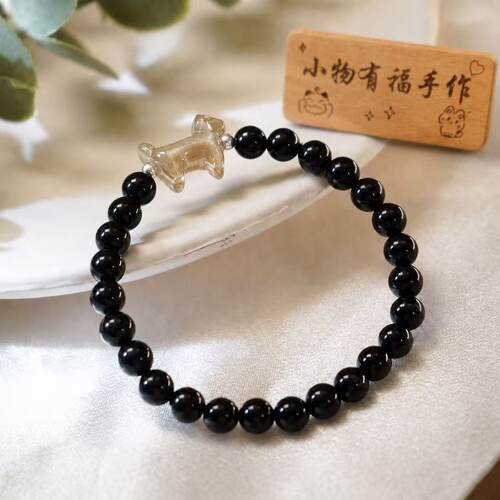 狗狗离世毛发纪念定制保存