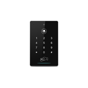 狄耐克主机 AB-280AC-R3,DNAKE门口主机门禁机,全系销售产品