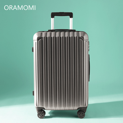 行李箱旅行拉杆箱新款大容量24女结实耐用加厚男生密码皮箱子20寸