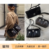 可调节肩带牛皮邮差包手提装 CETTCE 备包 经典 Gear 现货 Lemaire