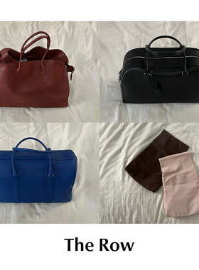 【SALE】CETTCE 现货 The Row 马鞍皮牛皮限定手提包托特包合集