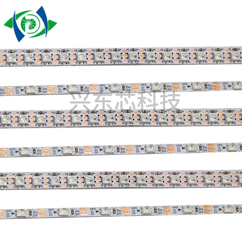 5mmled灯带RGB5050跑马灯条