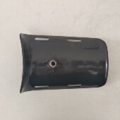 手术床配件腿托面ABS托腿面