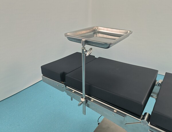 手术床配件器械托盘架