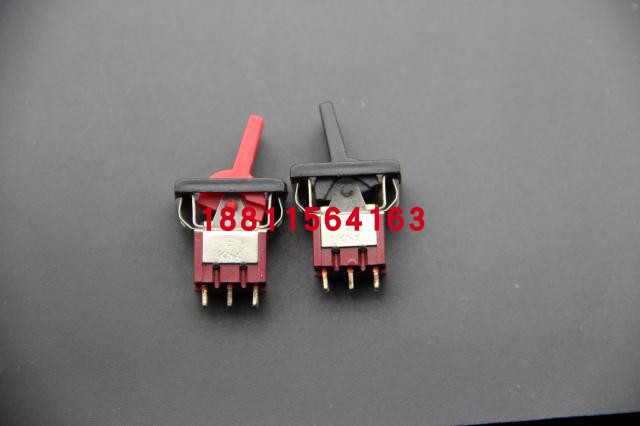 阳刚KNX-202六脚两档250V2A