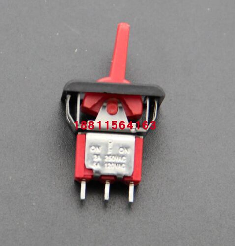 德利威3MS3R722M1QE三脚三档开关
