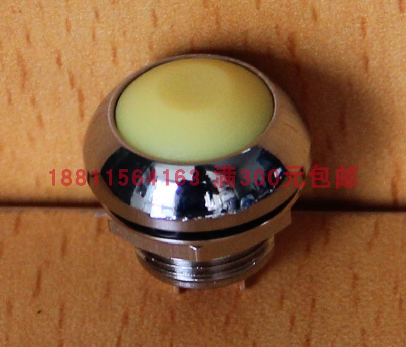 pas6防水按钮开关德利威