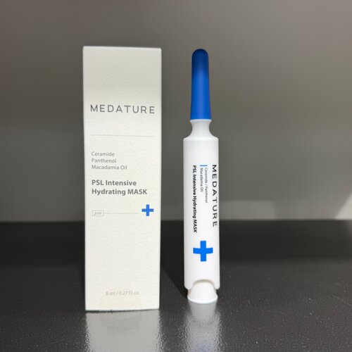 Medature褒曼密集修润面膜8ml
