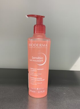 Bioderma贝德玛洁肤凝胶200ml