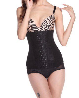 Corset en nylon - Ref 673025 Image 4
