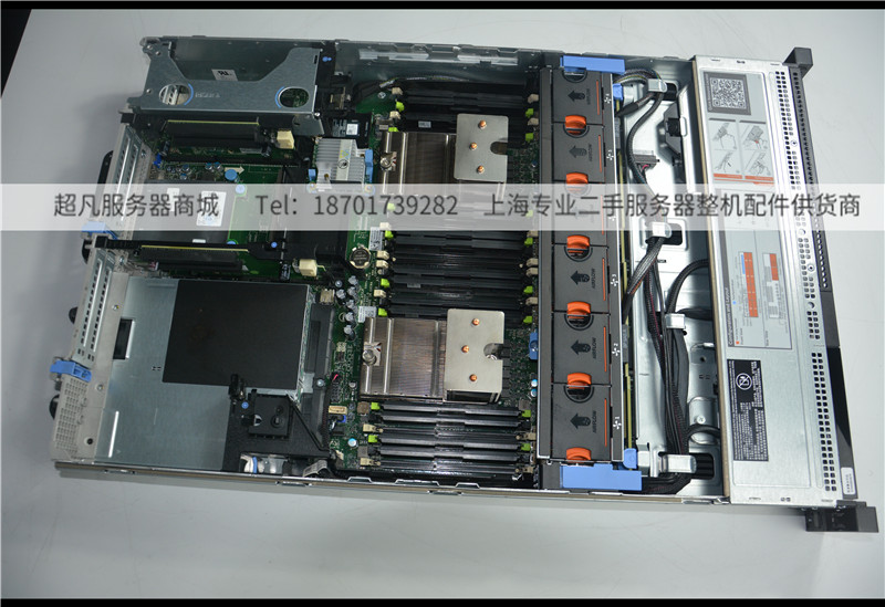 DELL R720 R720XD主板 X6FFV DCED1 X3D66 JP31P T0WRN 068CDY