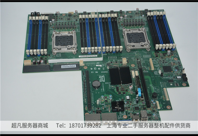 Intel/英特尔 S2600G(Z/L)宏基ALTOS R360 F2联xRD830主板2011