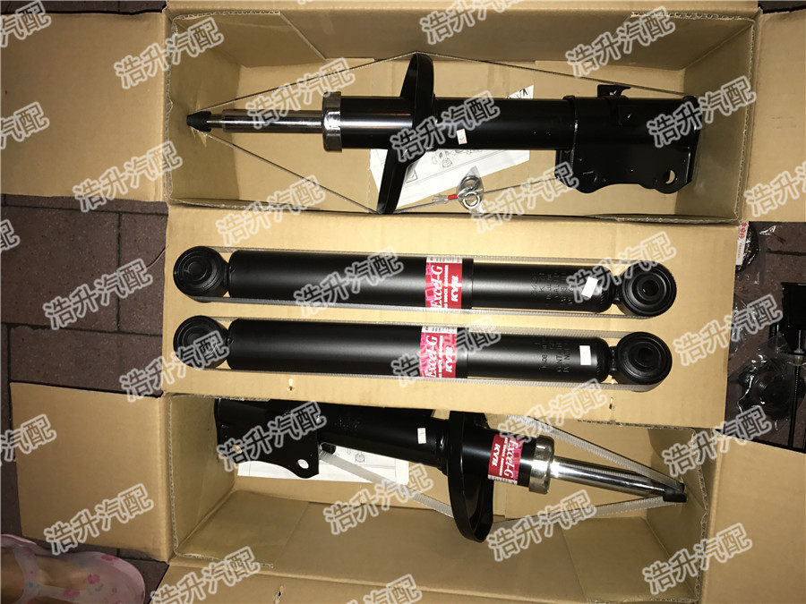 铃木超级维特拉 减震器 前机 避震器 凯泽西 前后避震机 后机配件