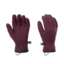 Nghiên cứu ngoài trời / Găng tay cảm biến lông cừu nổ OR OR 244888 - Găng tay găng tay giữ ấm