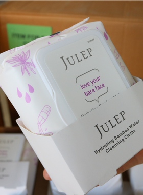 美国单 通用型清洁卸zhuang湿巾