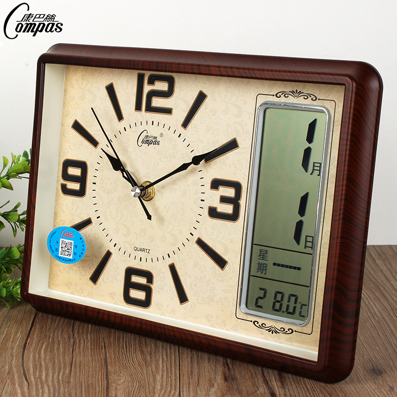 2016新款上市，超低利润销售，做工精致，走时准确，静音机芯。