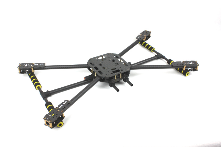 新品FN650 碳纤折叠航拍四轴X8机架 DJI APM PIX飞控DIY专用 飞越在类目 玩具/童车/益智/积木/模型, 电动遥控玩具零件/工具, 遥控飞机零配件中 - 来自Buy2taobao.com提供专业的淘宝代购服务