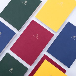 N1ng手帐|hobo kinbor 可用内芯 内页 观影健身打卡记账本日记