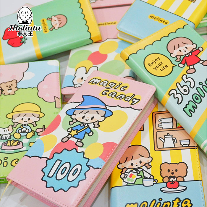 阿卓手账周计划日程本