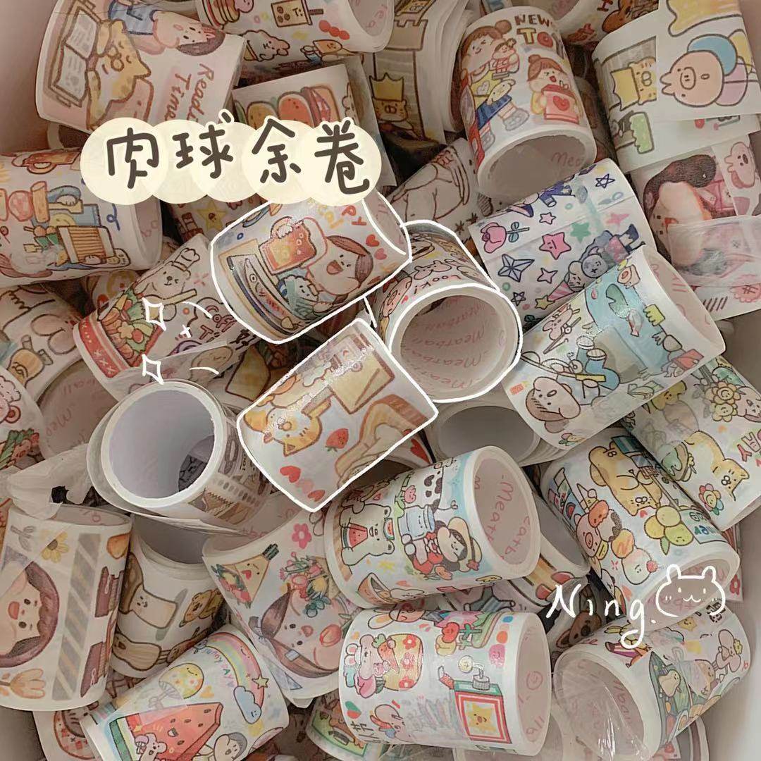 试吃小日常春夏穿搭我爱零食肉球