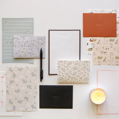 n1ng韩国dailylikeq42同学信纸