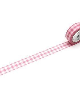 日本mt 和纸胶带 2023ss 新品 MT01D548 规格 15mm*7m整卷