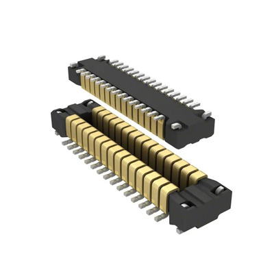 0.4MMAXT630224连接器