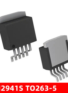 全新原装 LM2941S LM2941SX TO-263 线性稳压器 芯片