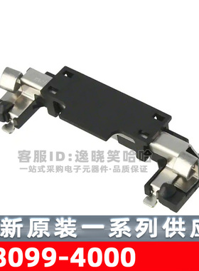 48099-4000 0480994000 卡扣支架 卡销  PCI Express 迷你型卡