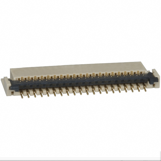 FH23-39S-0.3SHW HRS 0.3MM 39PIN 连接器