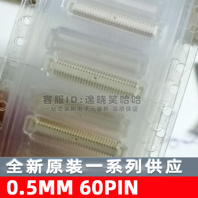 连接器连接器AXK6F60347YG