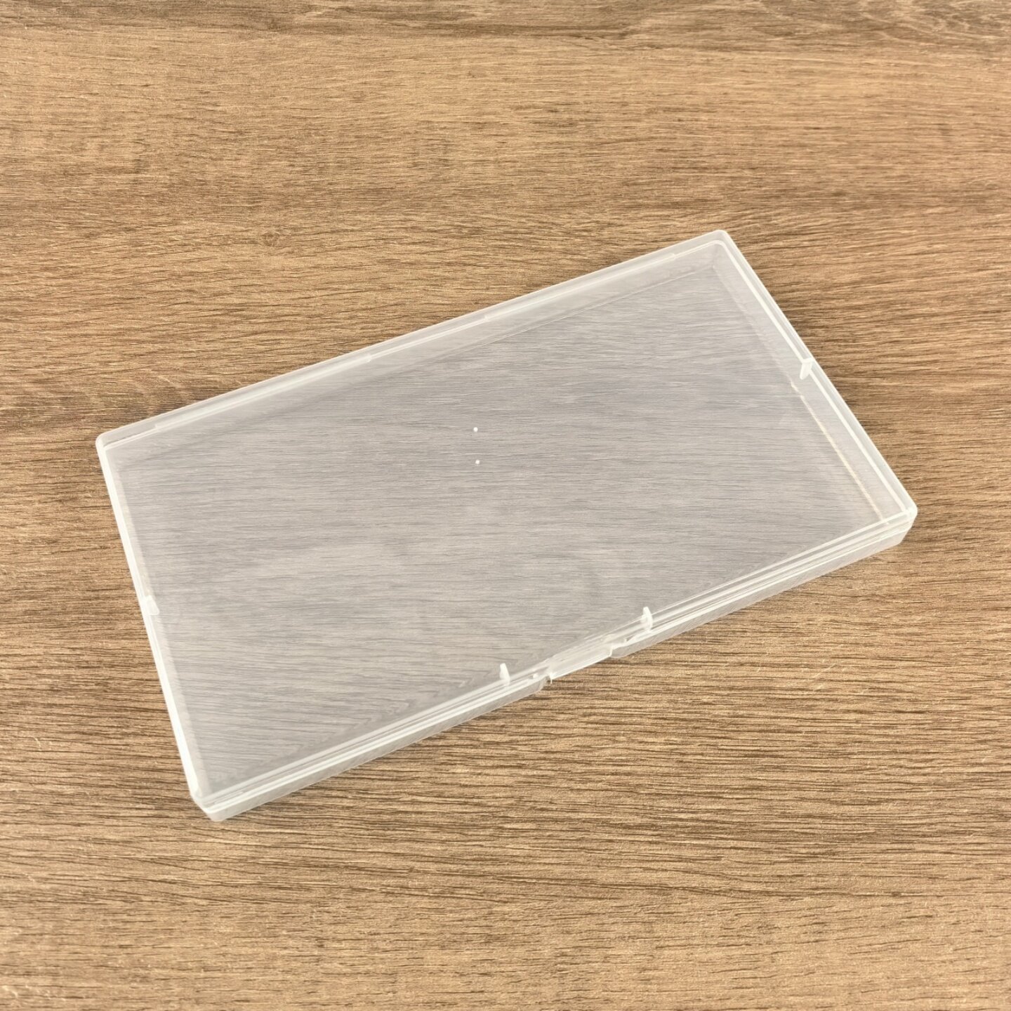 方形18*10工具铅笔马克笔收纳盒
