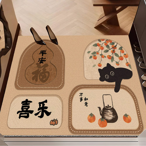 丝圈地垫入户门脚垫防滑耐脏