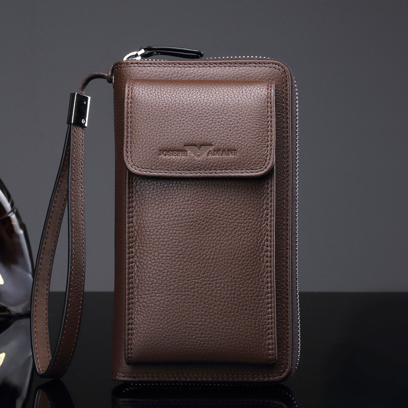 Sac pour homme - Ref 51396 Image 5