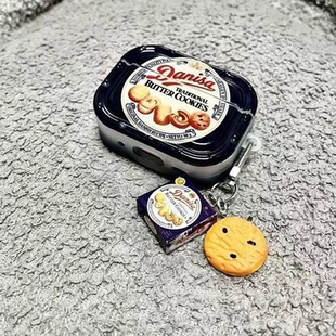 曲奇饼干五代pro2高音质蓝牙5代无线耳机适用于耳机安卓苹果通用