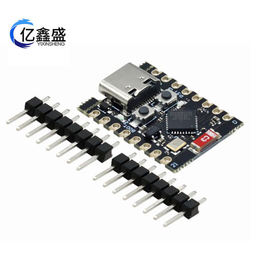 ESP32-C3开发板ESP32SuperMini开