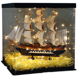 生日礼物男生送男朋友兄弟实用摆件老公儿童爸爸礼品新年情人节