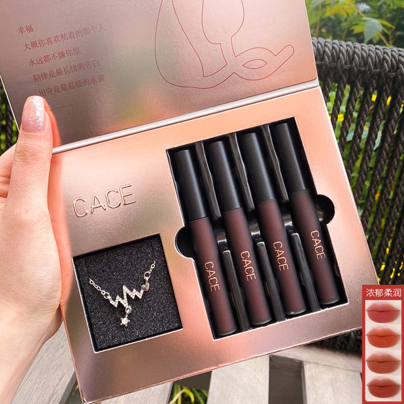 生日礼物送女生妈妈实用闺蜜女友女孩子小众高级感毕业18岁成年礼