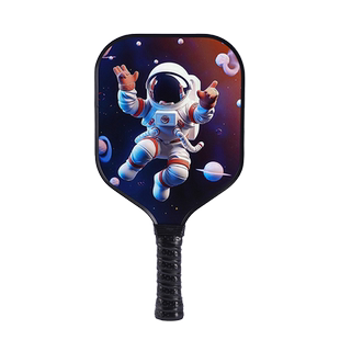 儿童匹克球拍板匹克球全套玻纤碳纤维比赛级专业级套装匹克球板拍